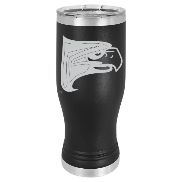 Hunter College Polar Camel 20 oz. Pilsner Tumbler