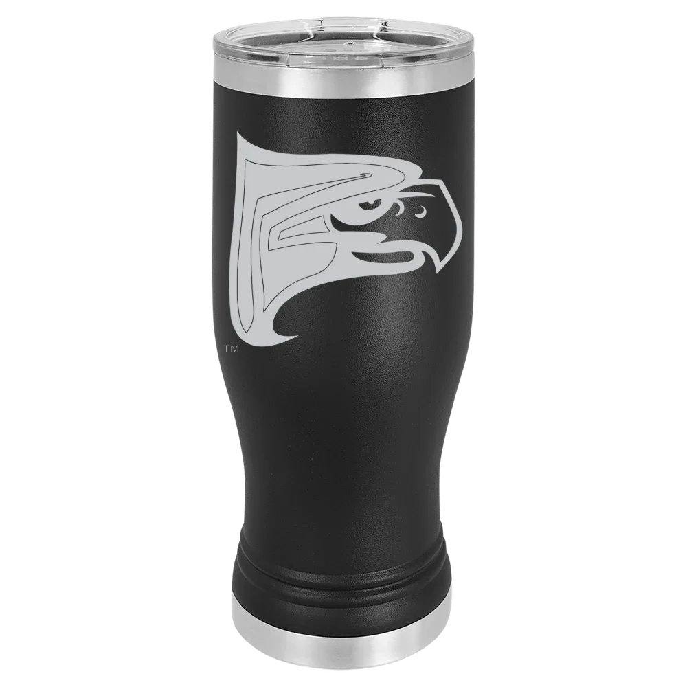 Hunter College Polar Camel 20 oz. Pilsner Tumbler