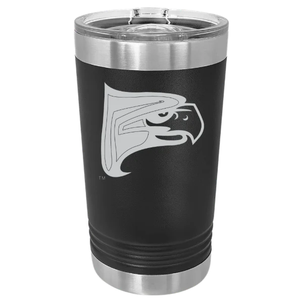 Hunter College Polar Camel 16 oz. Pint Tumbler