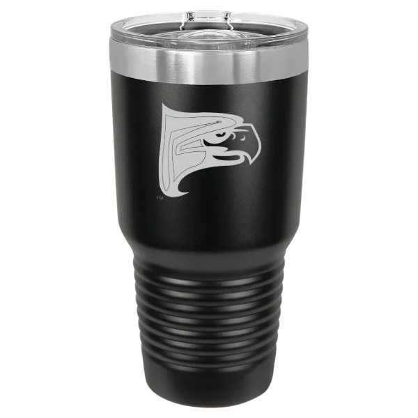Hunter College Polar Camel 30 oz. Ringneck Tumbler with Slider Lid