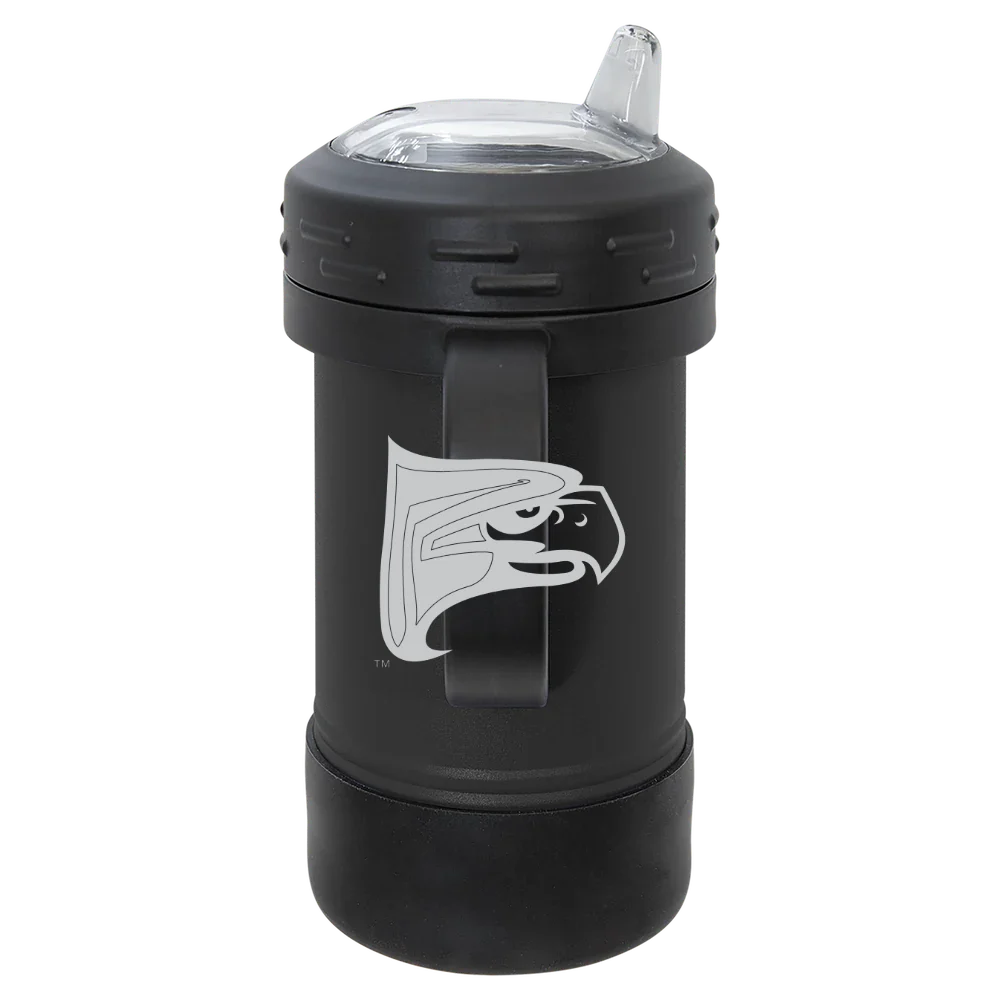 Hunter College Polar Camel 10 oz. Sippy Cup