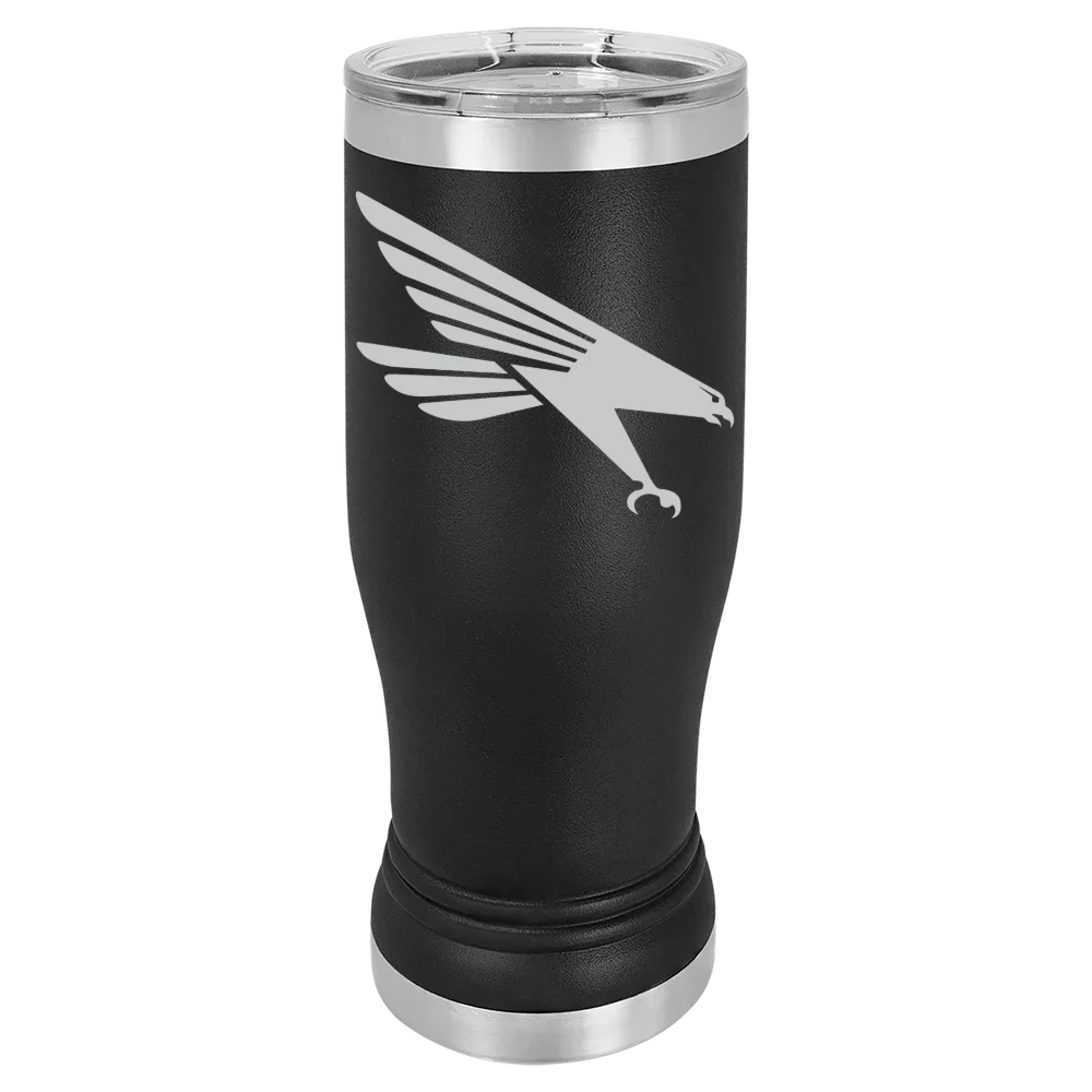 Huntingdon College Polar Camel 14 oz. Pilsner Tumbler