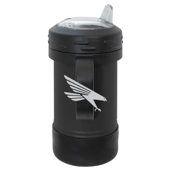 Huntingdon College Polar Camel 10 oz. Sippy Cup