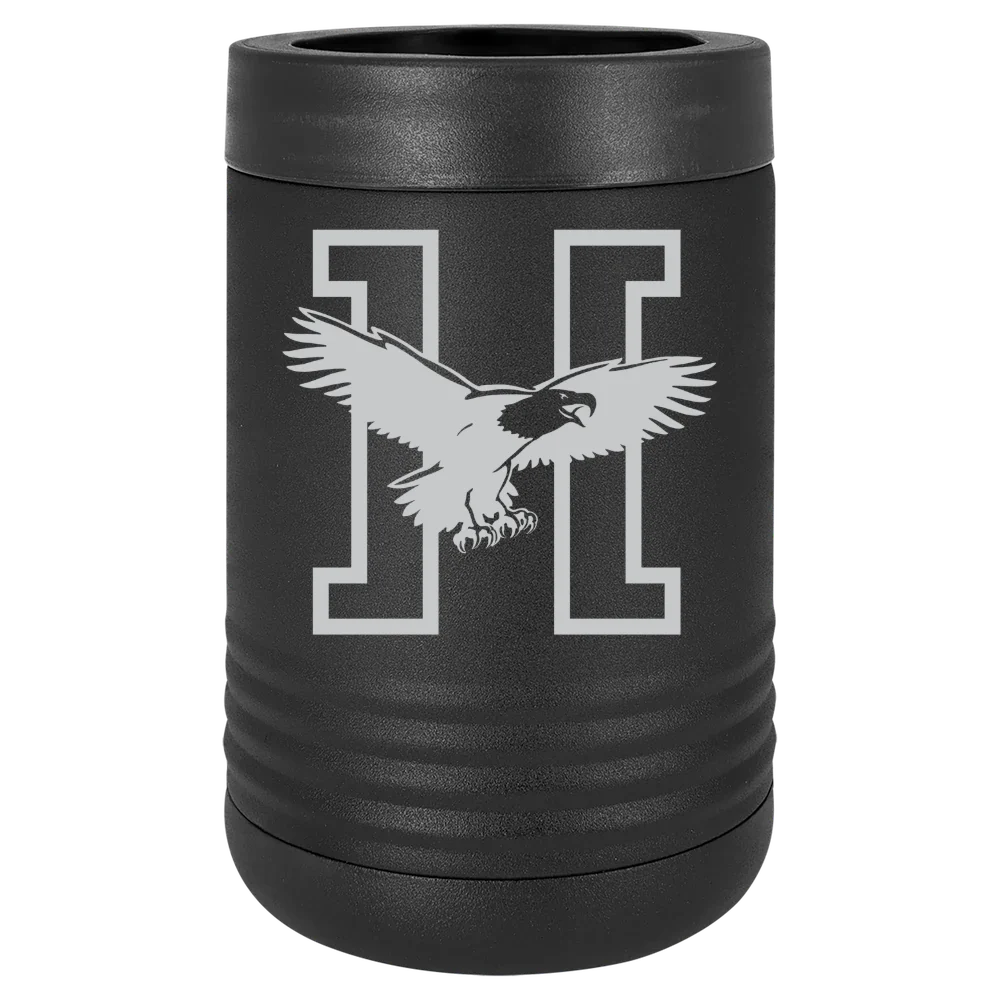 Husson University Polar Camel Standard Beverage Holder