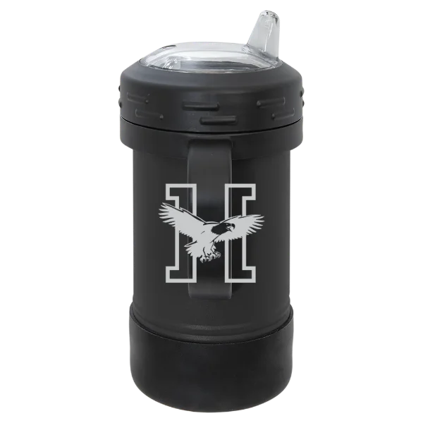 Husson University Polar Camel 10 oz. Sippy Cup