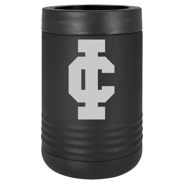 Illinois College Polar Camel Standard Beverage Holder