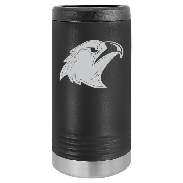 Illinois Institute of Technology Polar Camel Slim Beverage Holder