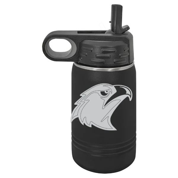 Illinois Institute of Technology Polar Camel 12 oz. Water Bottle