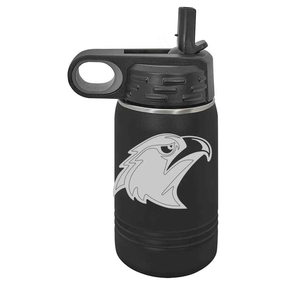 Illinois Institute of Technology Polar Camel 12 oz. Water Bottle