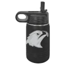 Illinois Institute of Technology Polar Camel 12 oz. Water Bottle