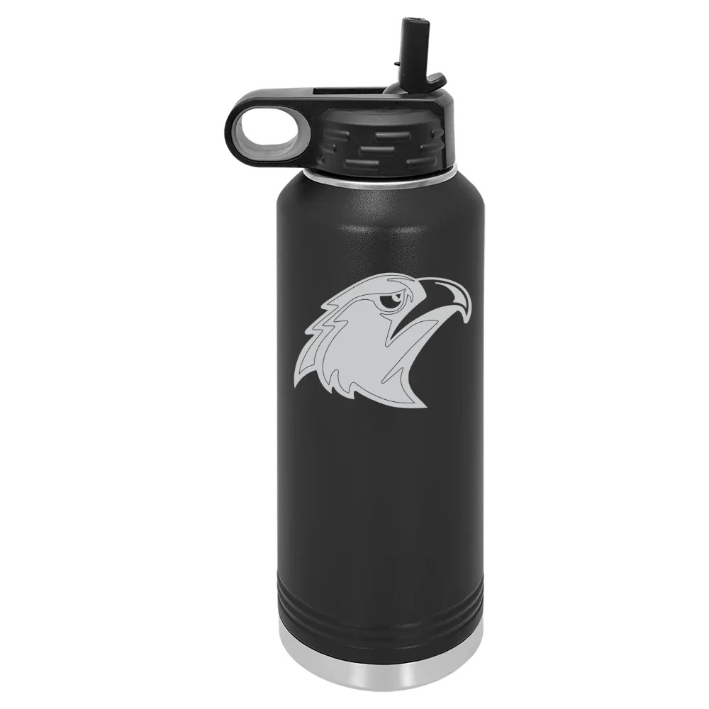 Illinois Institute of Technology Polar Camel 40 oz. Water Bottle