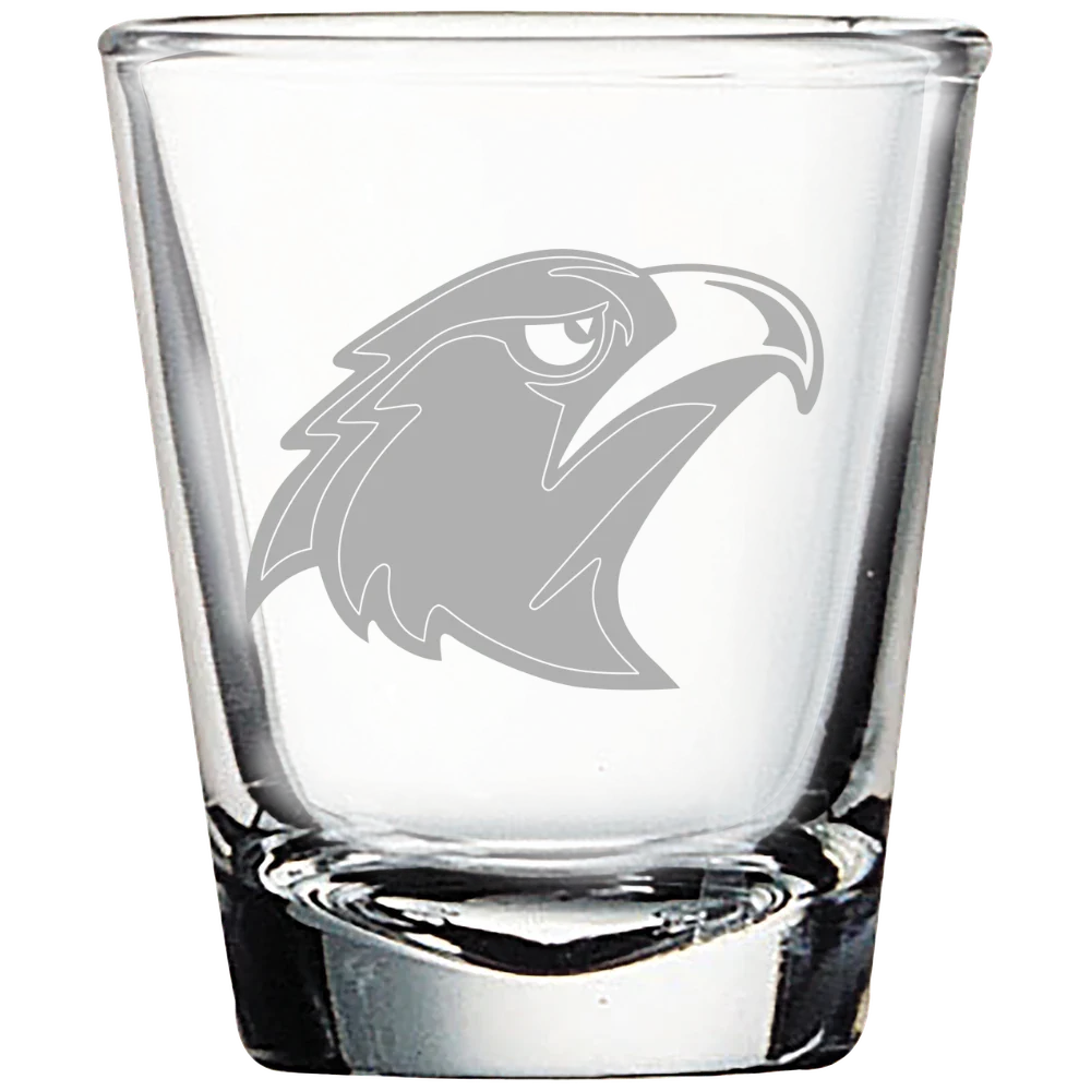 Illinois Institute of Technology Polar Camel 1.7 oz. Shot Glass