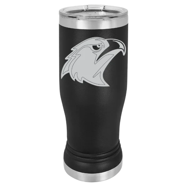 Illinois Institute of Technology Polar Camel 14 oz. Pilsner Tumbler