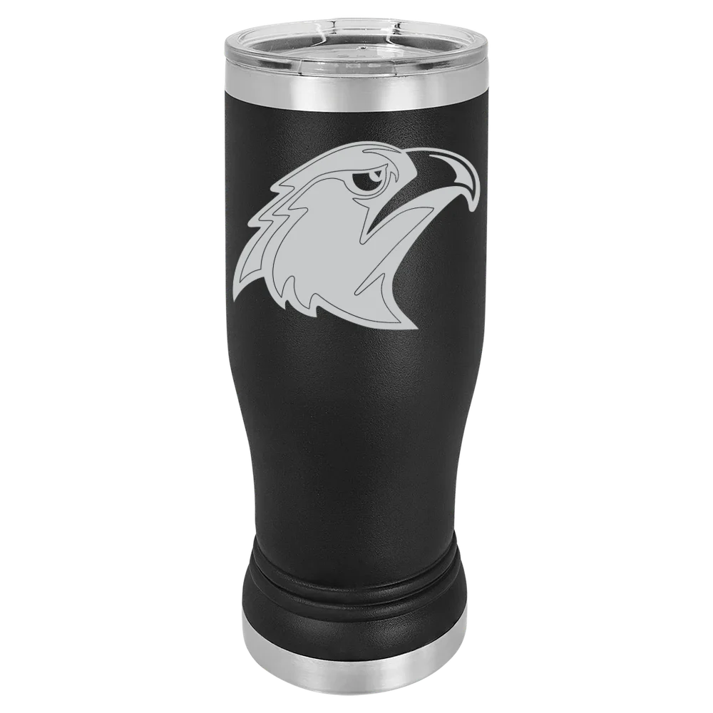 Illinois Institute of Technology Polar Camel 14 oz. Pilsner Tumbler
