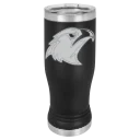 Illinois Institute of Technology Polar Camel 14 oz. Pilsner Tumbler