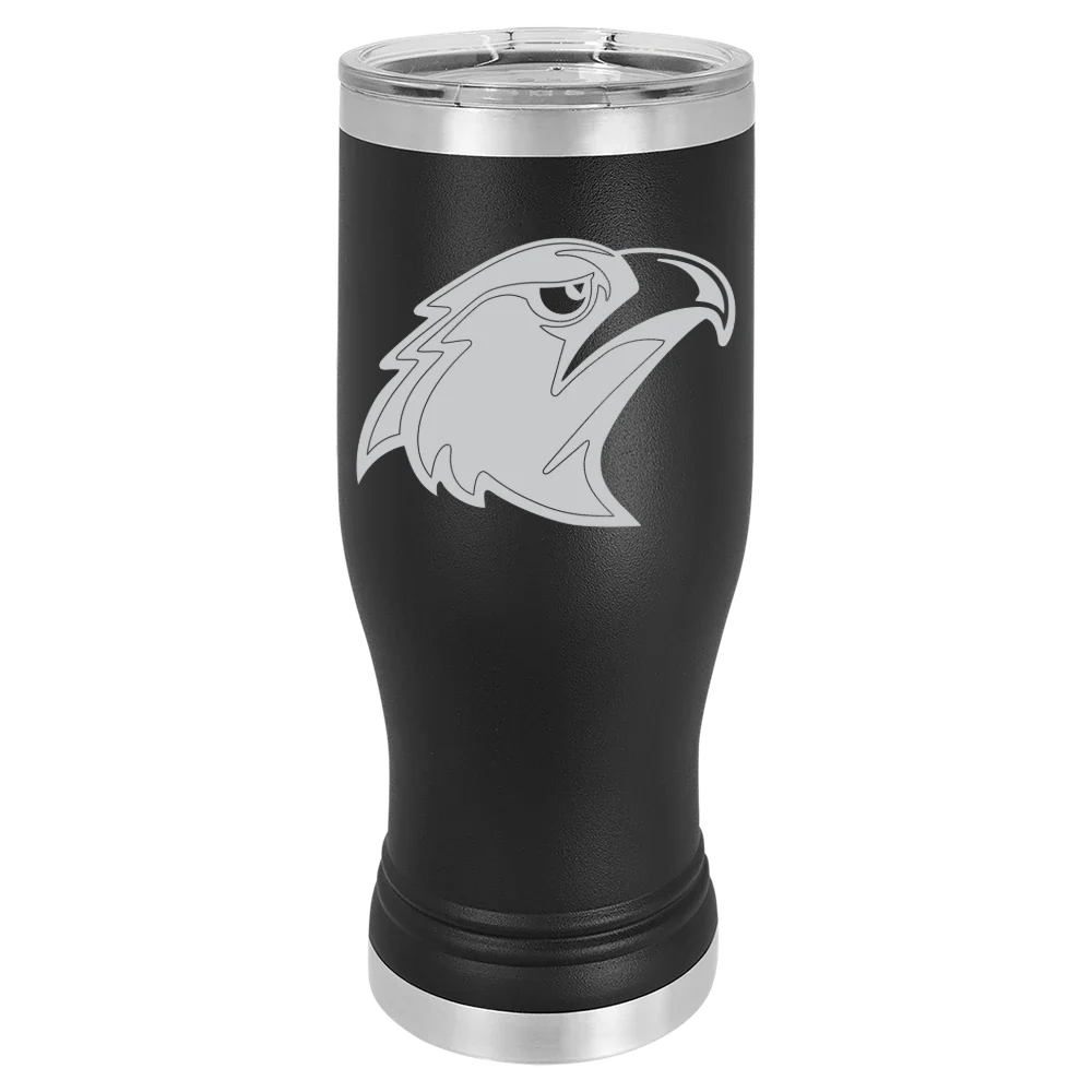 Illinois Institute of Technology Polar Camel 20 oz. Pilsner Tumbler
