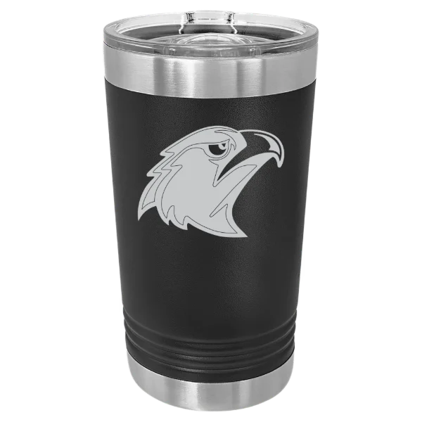 Illinois Institute of Technology Polar Camel 16 oz. Pint Tumbler