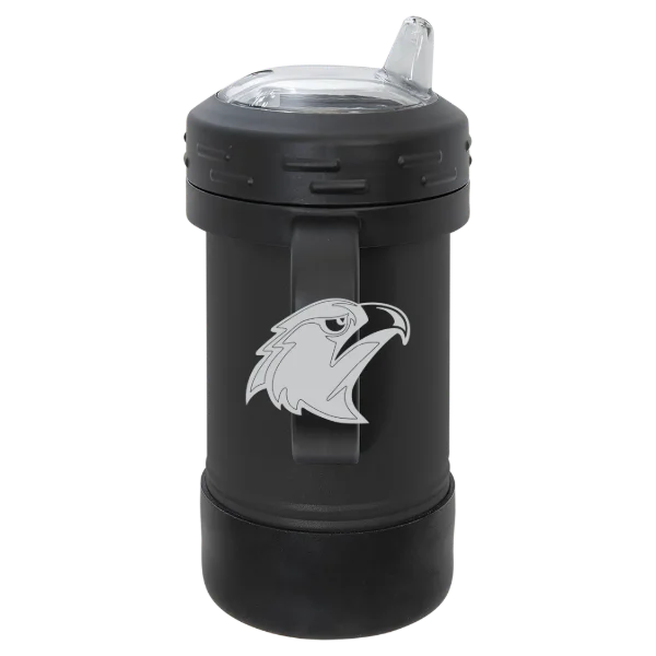 Illinois Institute of Technology Polar Camel 10 oz. Sippy Cup