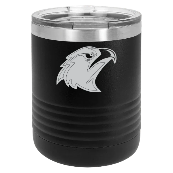Illinois Institute of Technology Polar Camel 10 oz. Tumbler with Standard Lid