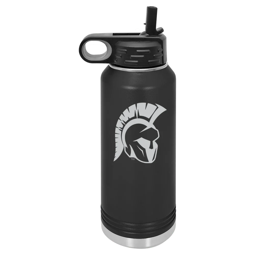 Illinois Wesleyan University Polar Camel 32 oz. Water Bottle