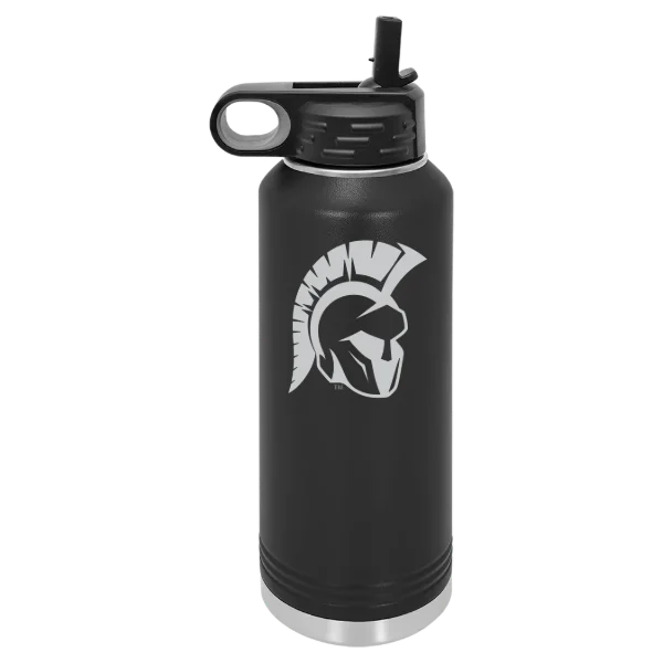 Illinois Wesleyan University Polar Camel 40 oz. Water Bottle