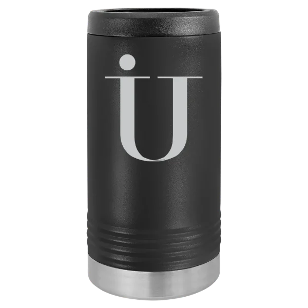 Immaculata University Polar Camel Slim Beverage Holder
