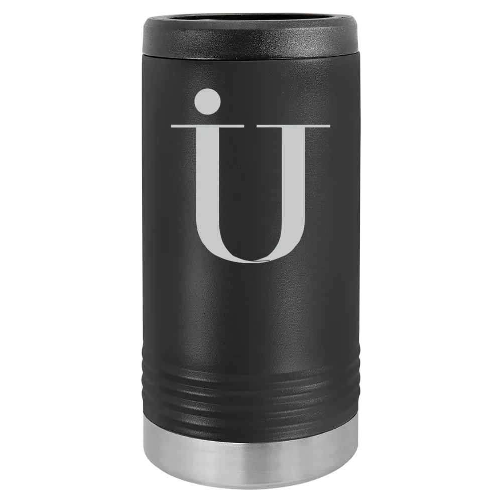 Immaculata University Polar Camel Slim Beverage Holder