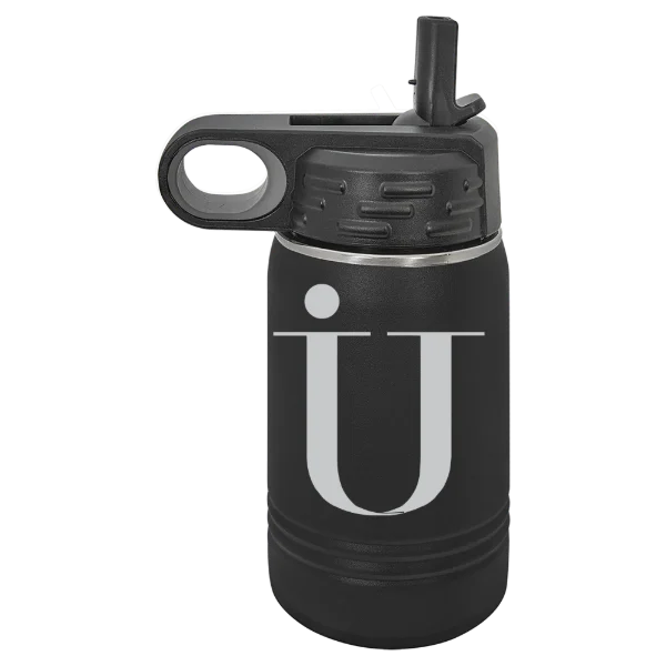 Immaculata University Polar Camel 12 oz. Water Bottle