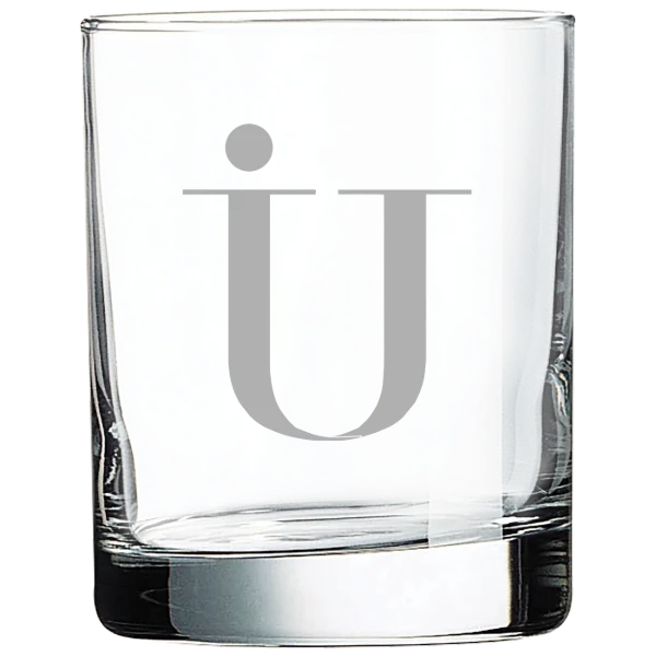 Immaculata University Polar Camel 10 1/2 oz. On The Rocks Glass