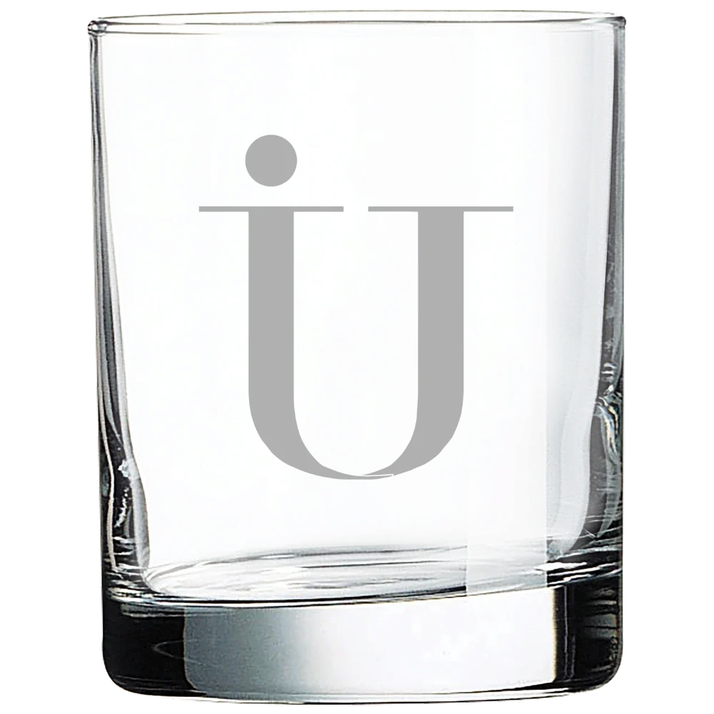 Immaculata University Polar Camel 10 1/2 oz. On The Rocks Glass