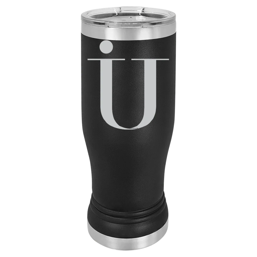 Immaculata University Polar Camel 14 oz. Pilsner Tumbler