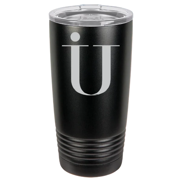 Immaculata University Polar Camel 20 oz. Ringneck Tumbler with Standard Lid