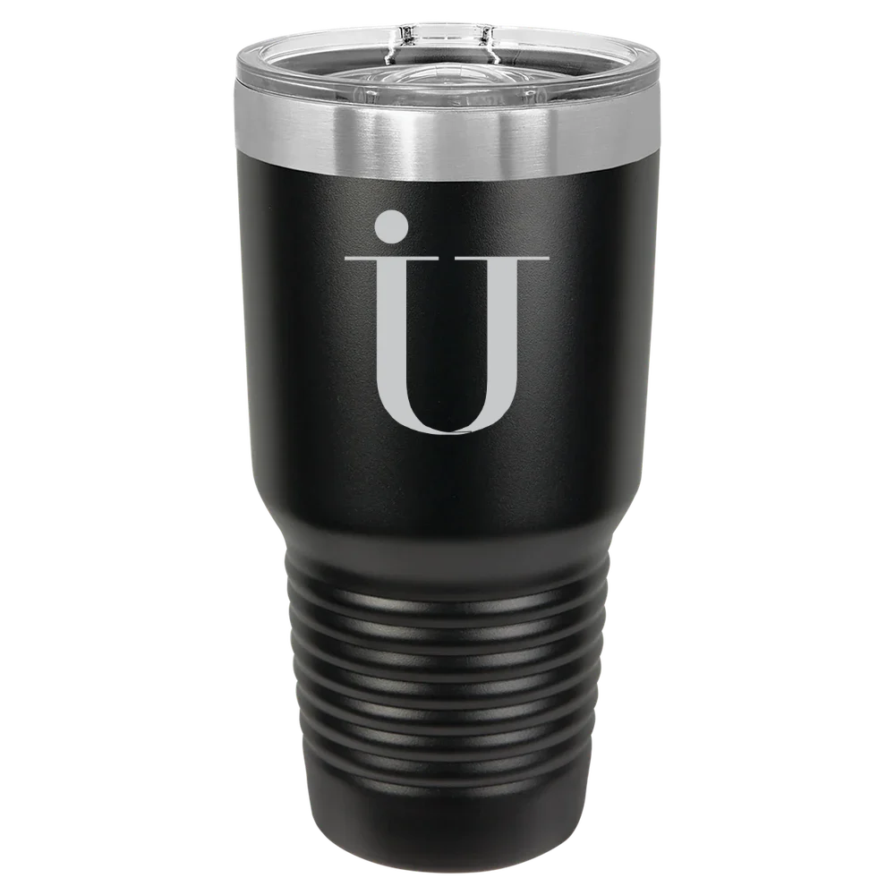 Immaculata University Polar Camel 30 oz. Ringneck Tumbler with Slider Lid