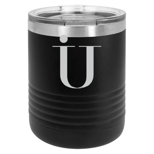 Immaculata University Polar Camel 10 oz. Tumbler with Standard Lid