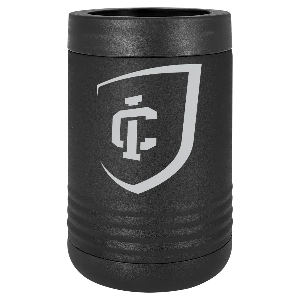 Ithaca College Polar Camel Standard Beverage Holder