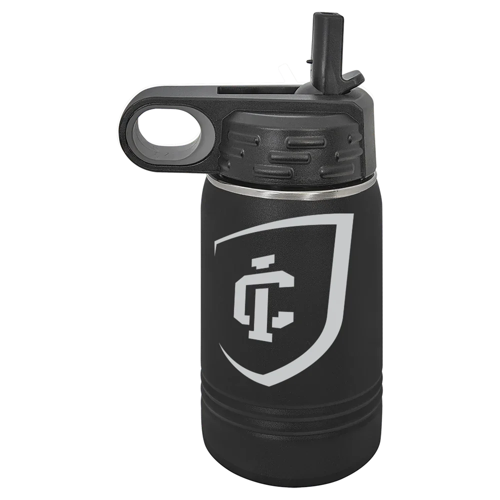 Ithaca College Polar Camel 12 oz. Water Bottle