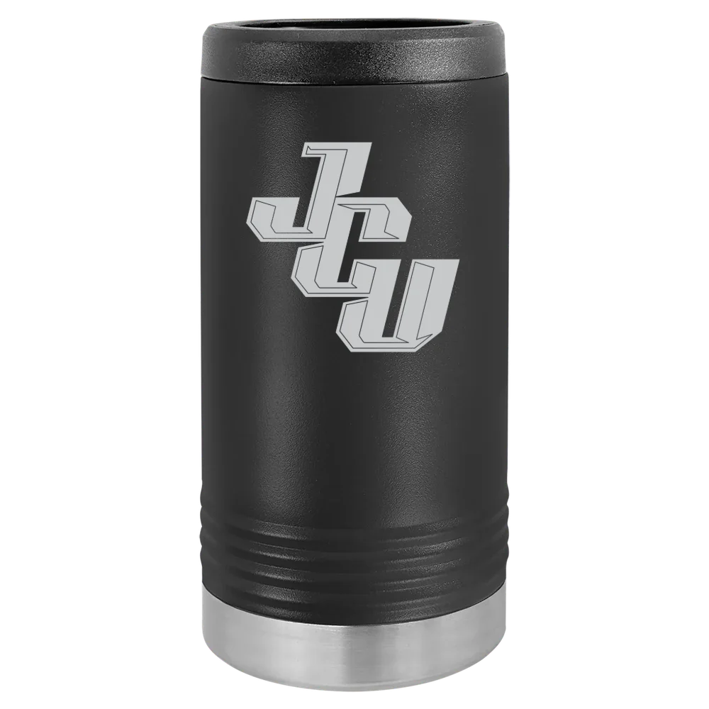 John Carroll University Polar Camel Slim Beverage Holder