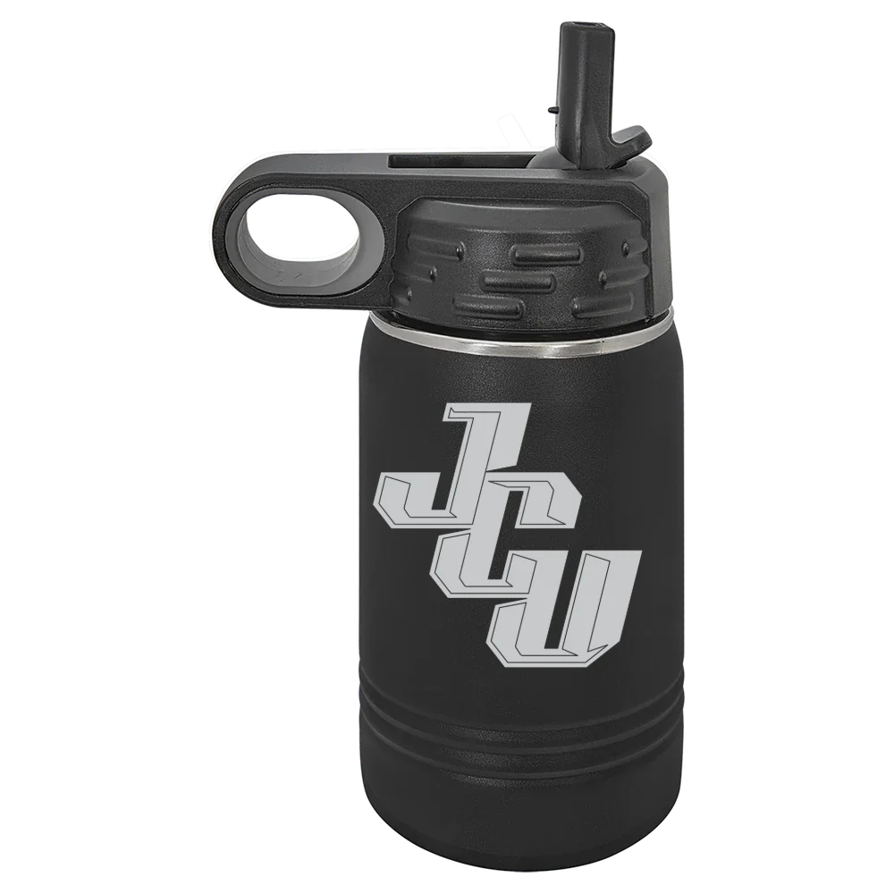 John Carroll University Polar Camel 12 oz. Water Bottle