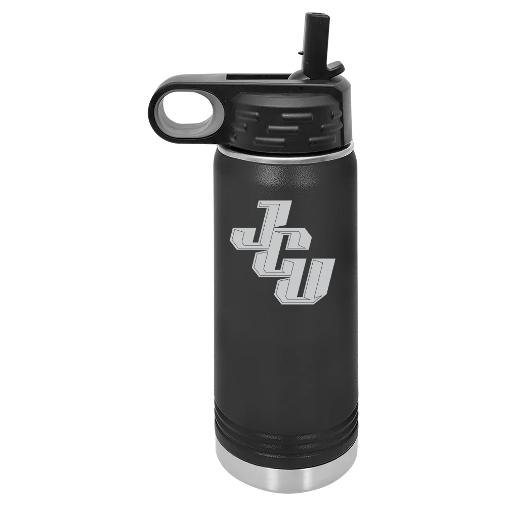 John Carroll University Polar Camel 20 oz. Water Bottle