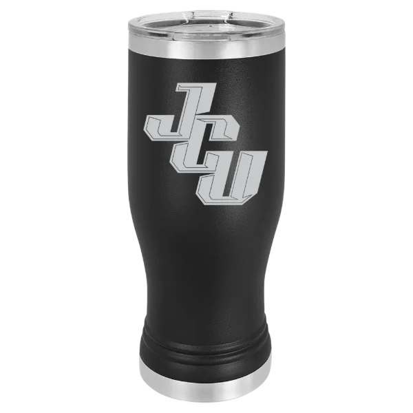 John Carroll University Polar Camel 20 oz. Pilsner Tumbler