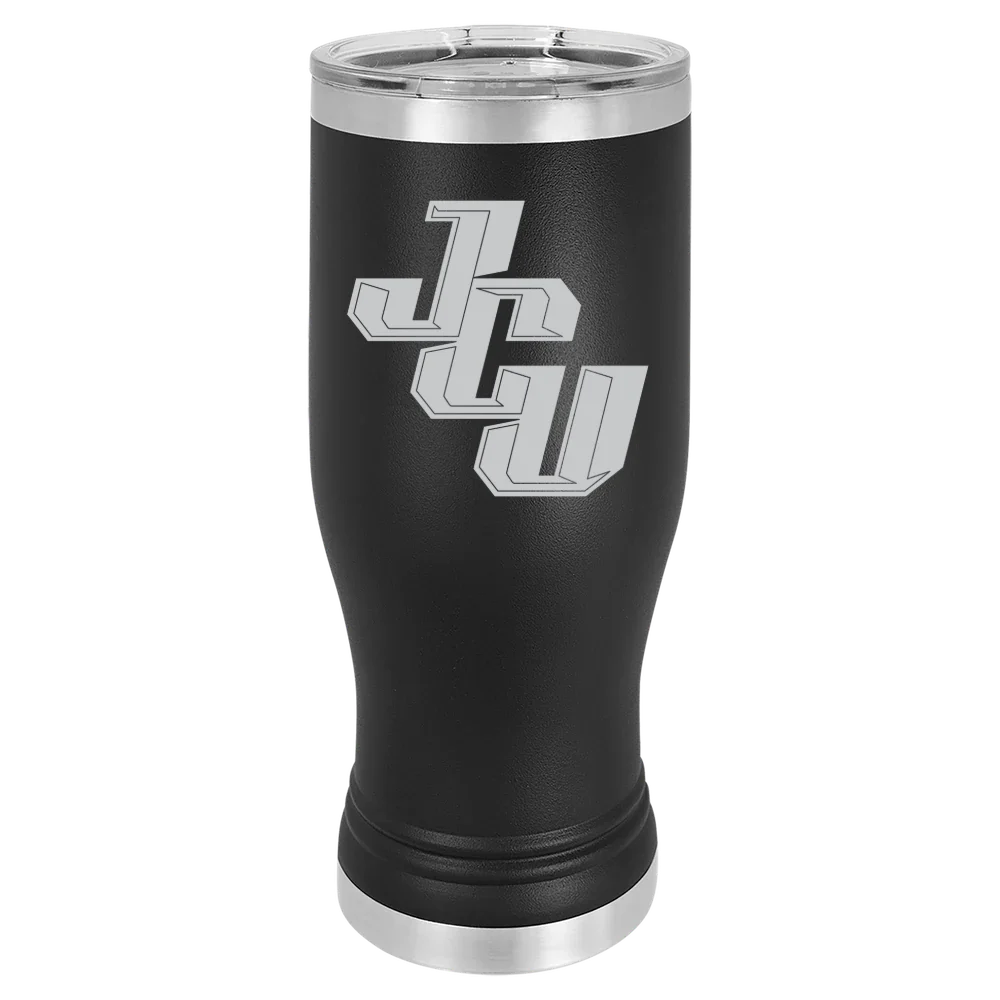 John Carroll University Polar Camel 20 oz. Pilsner Tumbler
