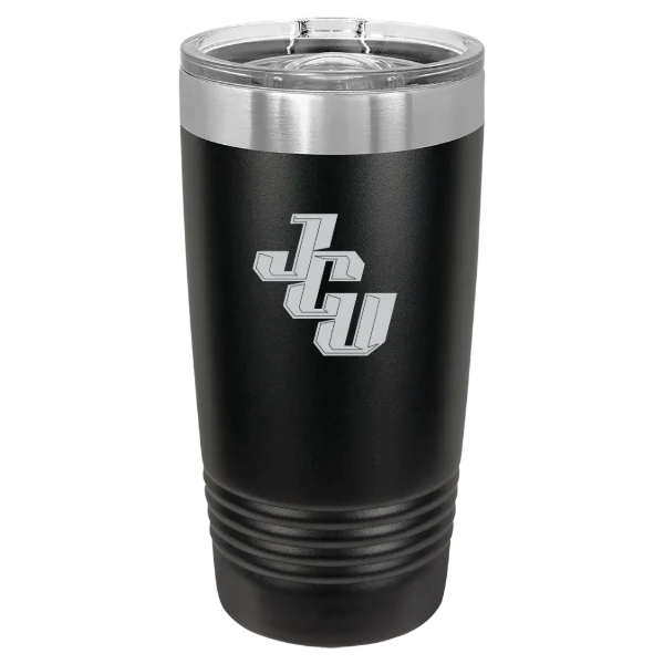 John Carroll University Polar Camel 20 oz. Ringneck Tumbler with Slider Lid