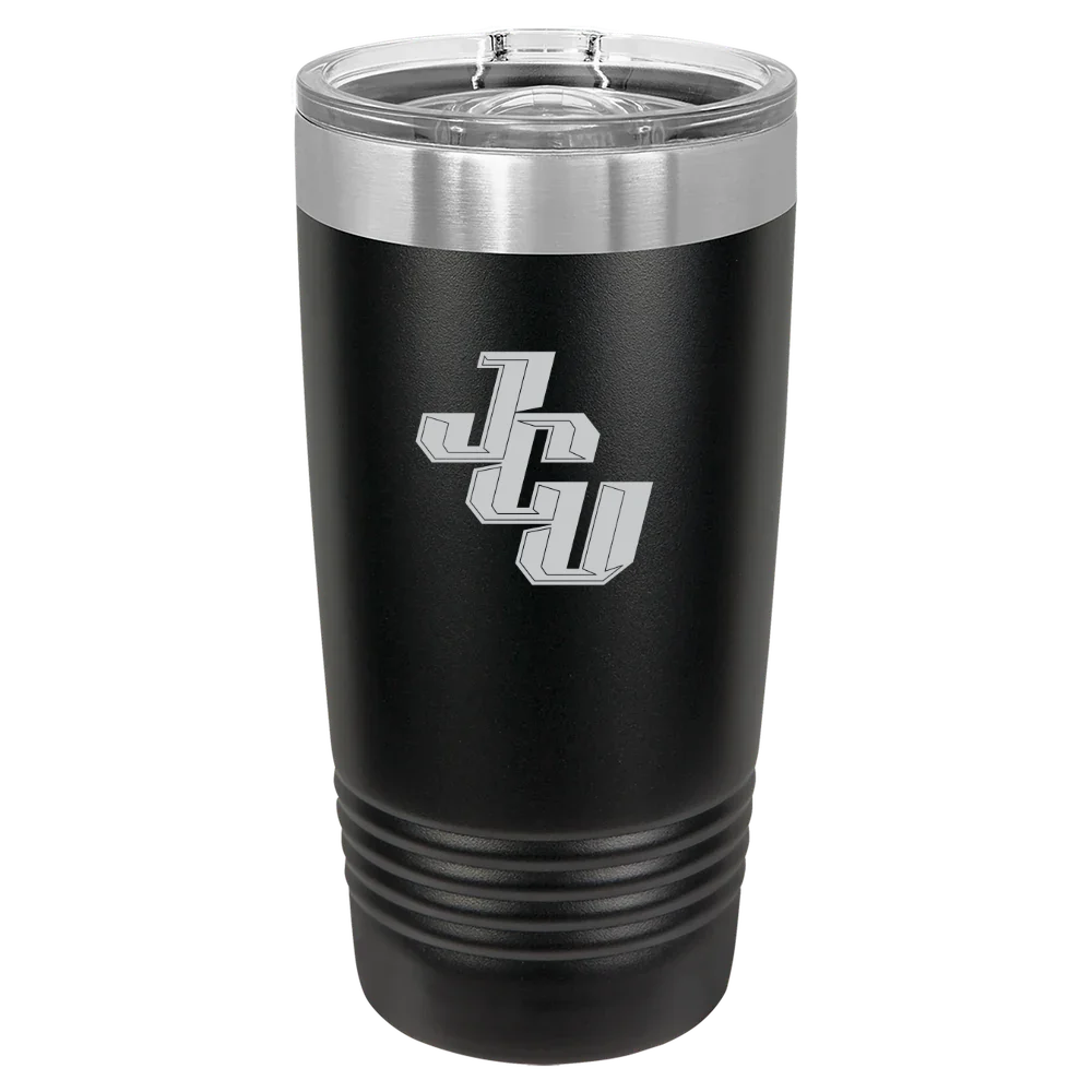 John Carroll University Polar Camel 20 oz. Ringneck Tumbler with Slider Lid