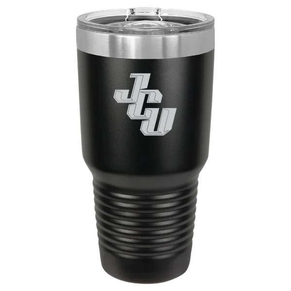 John Carroll University Polar Camel 30 oz. Ringneck Tumbler with Slider Lid