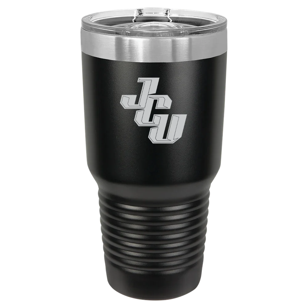 John Carroll University Polar Camel 30 oz. Ringneck Tumbler with Slider Lid