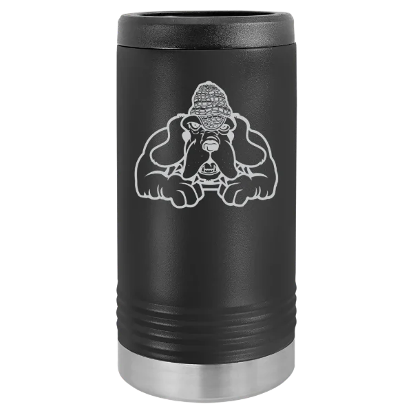 John Jay College of Criminal Justice Polar Camel Slim Beverage Holder