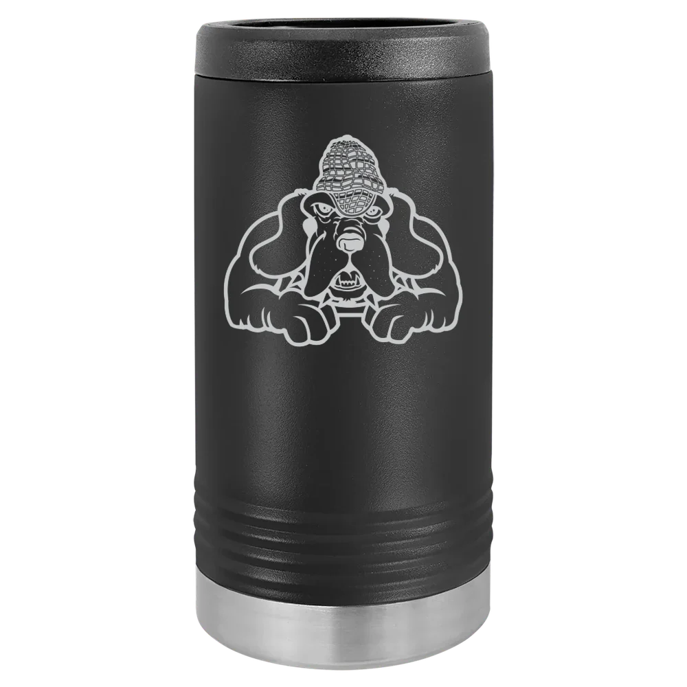 John Jay College of Criminal Justice Polar Camel Slim Beverage Holder