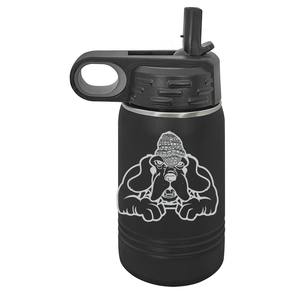 John Jay College of Criminal Justice Polar Camel 12 oz. Water Bottle
