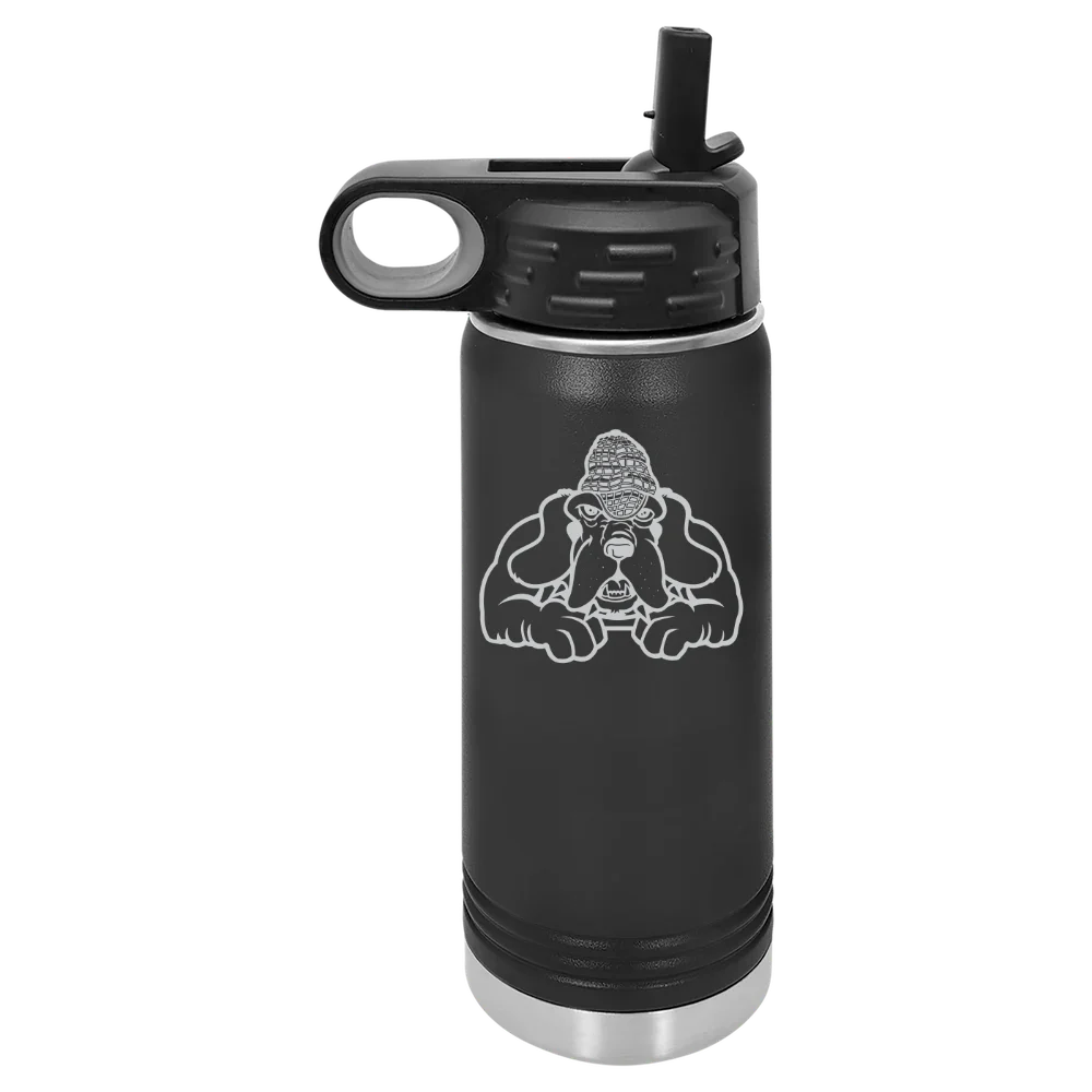 John Jay College of Criminal Justice Polar Camel 20 oz. Water Bottle