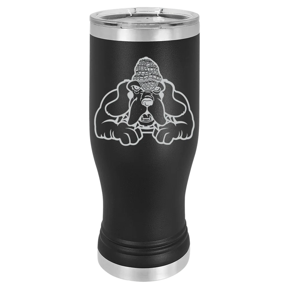 John Jay College of Criminal Justice Polar Camel 20 oz. Pilsner Tumbler